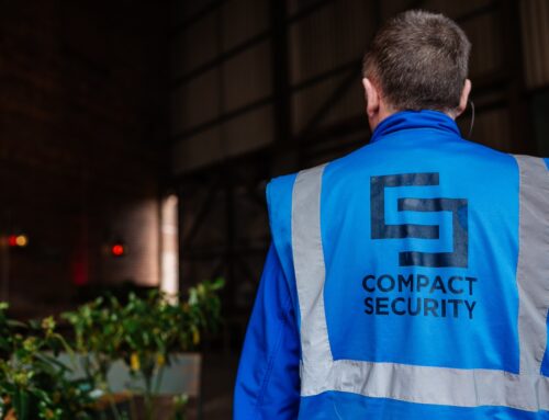 Compact Security Services: Pioneering Community Engagement and Environmental Stewardship